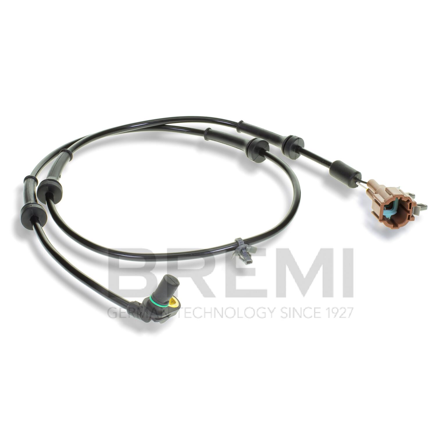 BREMI ABS Sensor 50849 for INFINITI