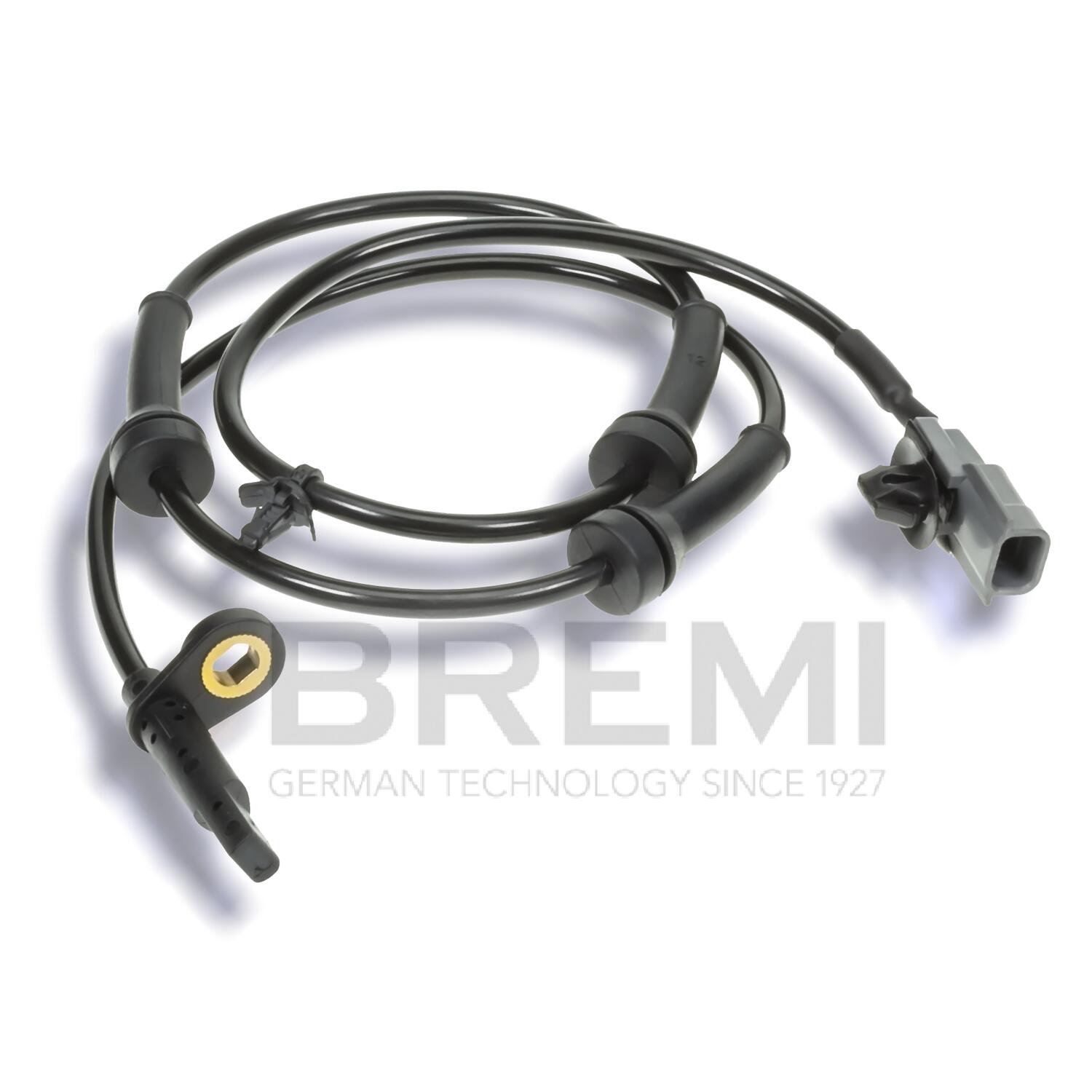BREMI ABS Sensor 50853 for NISSAN