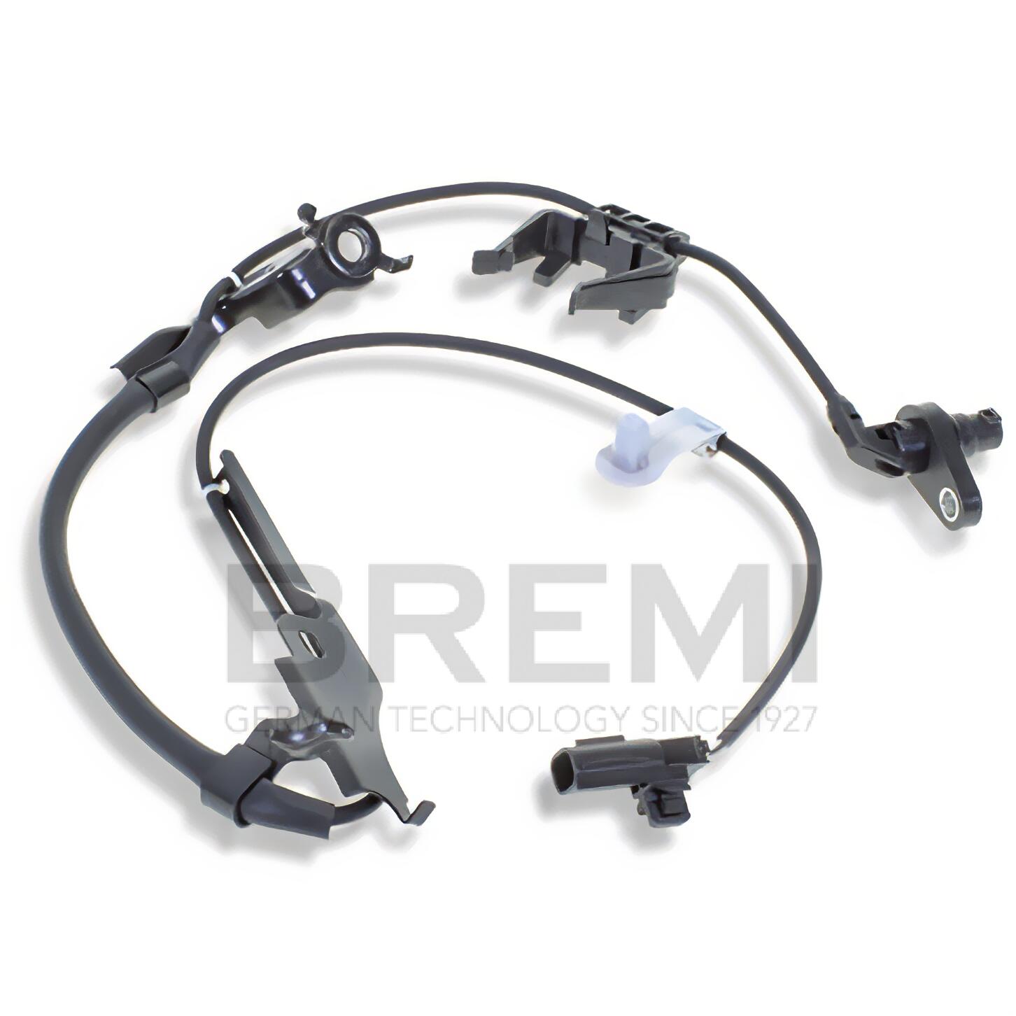 BREMI ABS Sensor 50855 for LEXUS