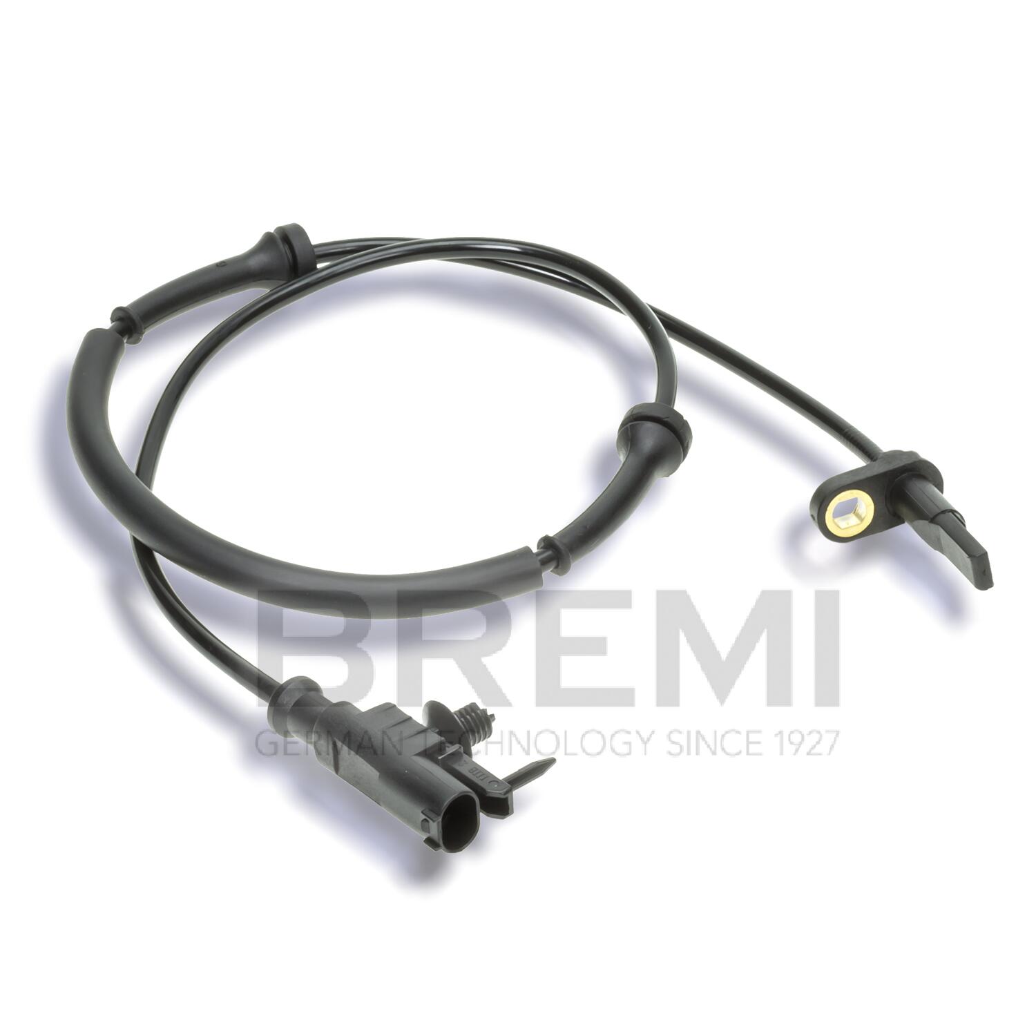BREMI ABS Sensor 50870 for SMART MERCEDES-BENZ MITSUBISHI