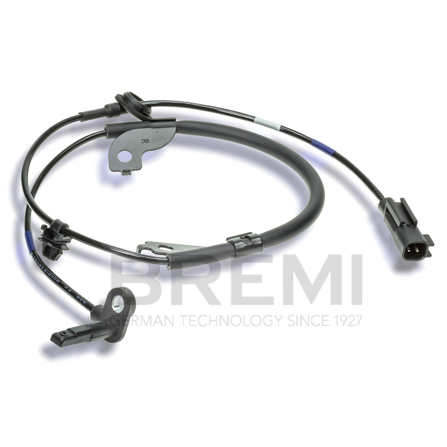 BREMI ABS Sensor 50872 for MITSUBISHI