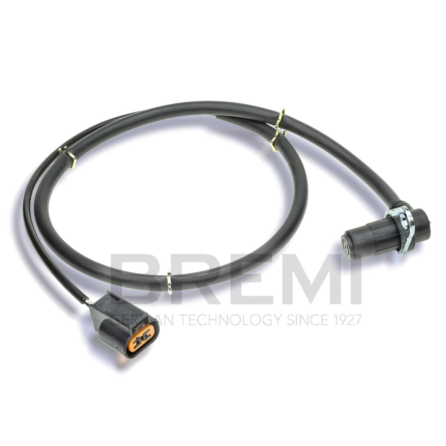 BREMI ABS Sensor 50874 for MITSUBISHI