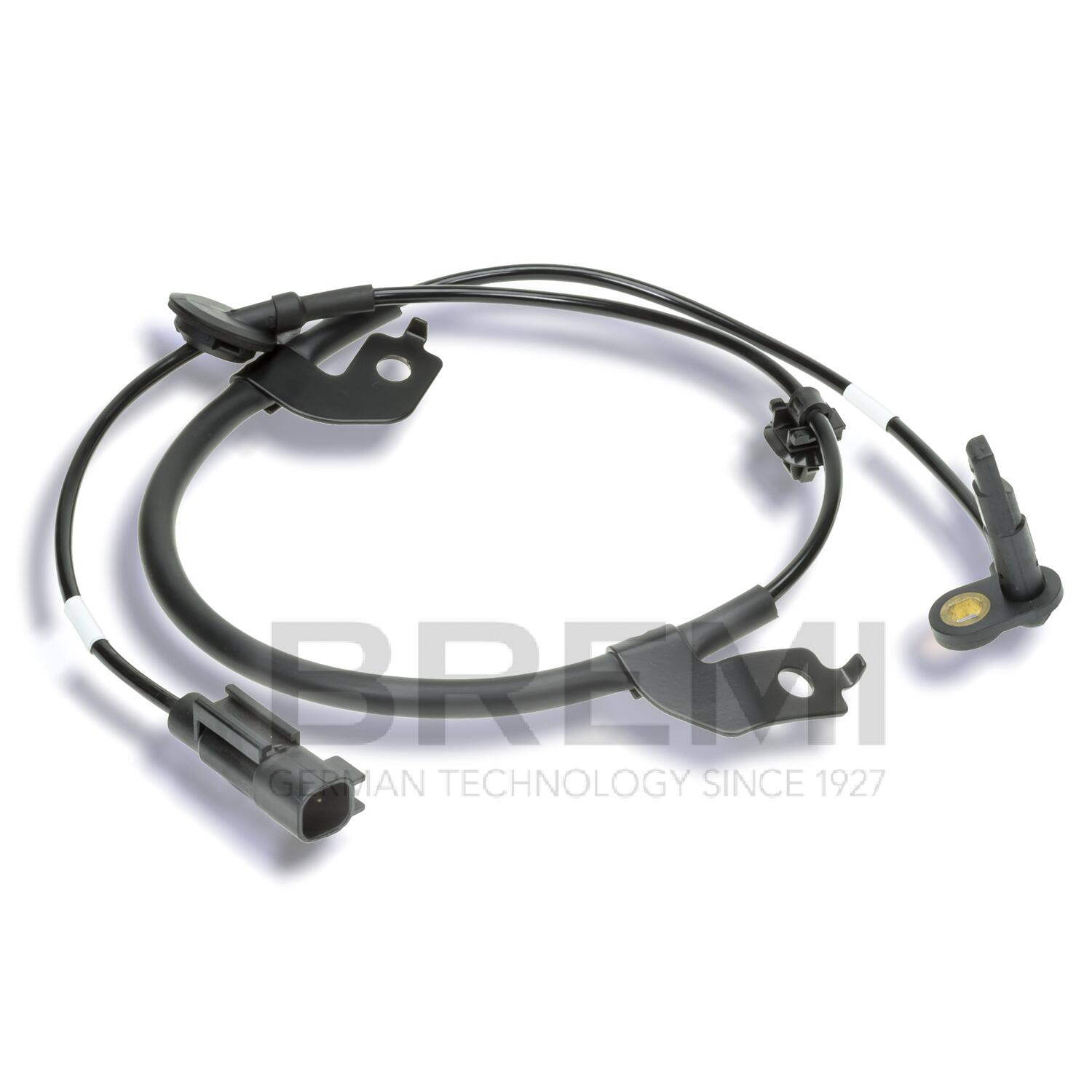 BREMI ABS Sensor 50876 for MITSUBISHI