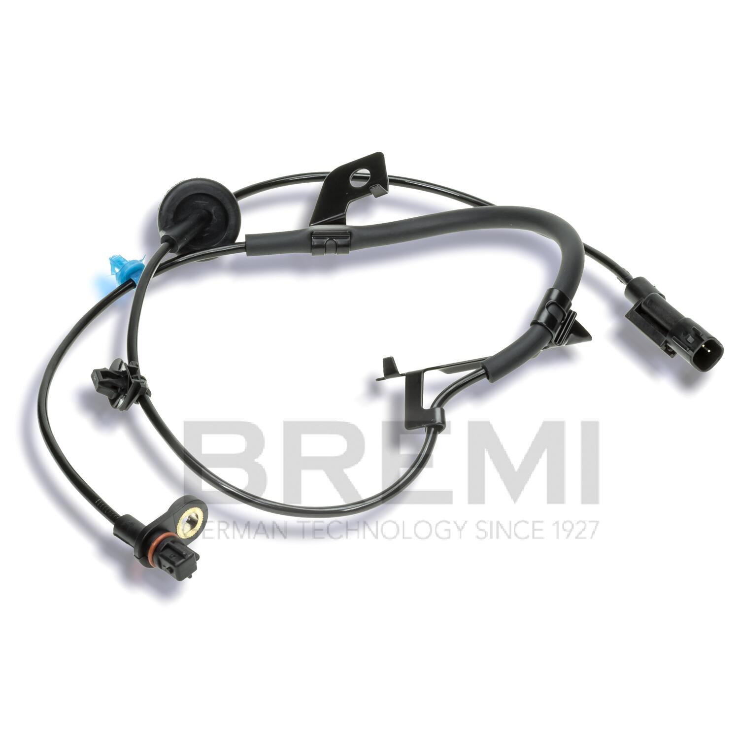 BREMI ABS Sensor 50879 for MITSUBISHI