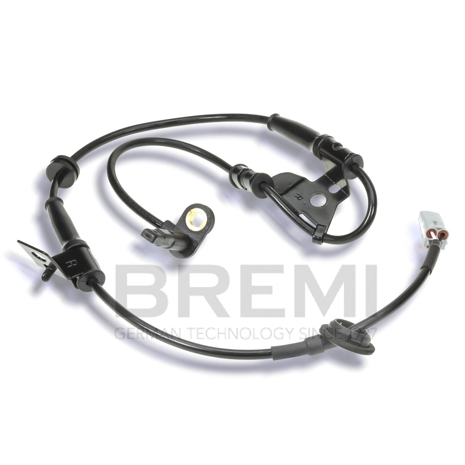 BREMI ABS Sensor 50883 for MITSUBISHI