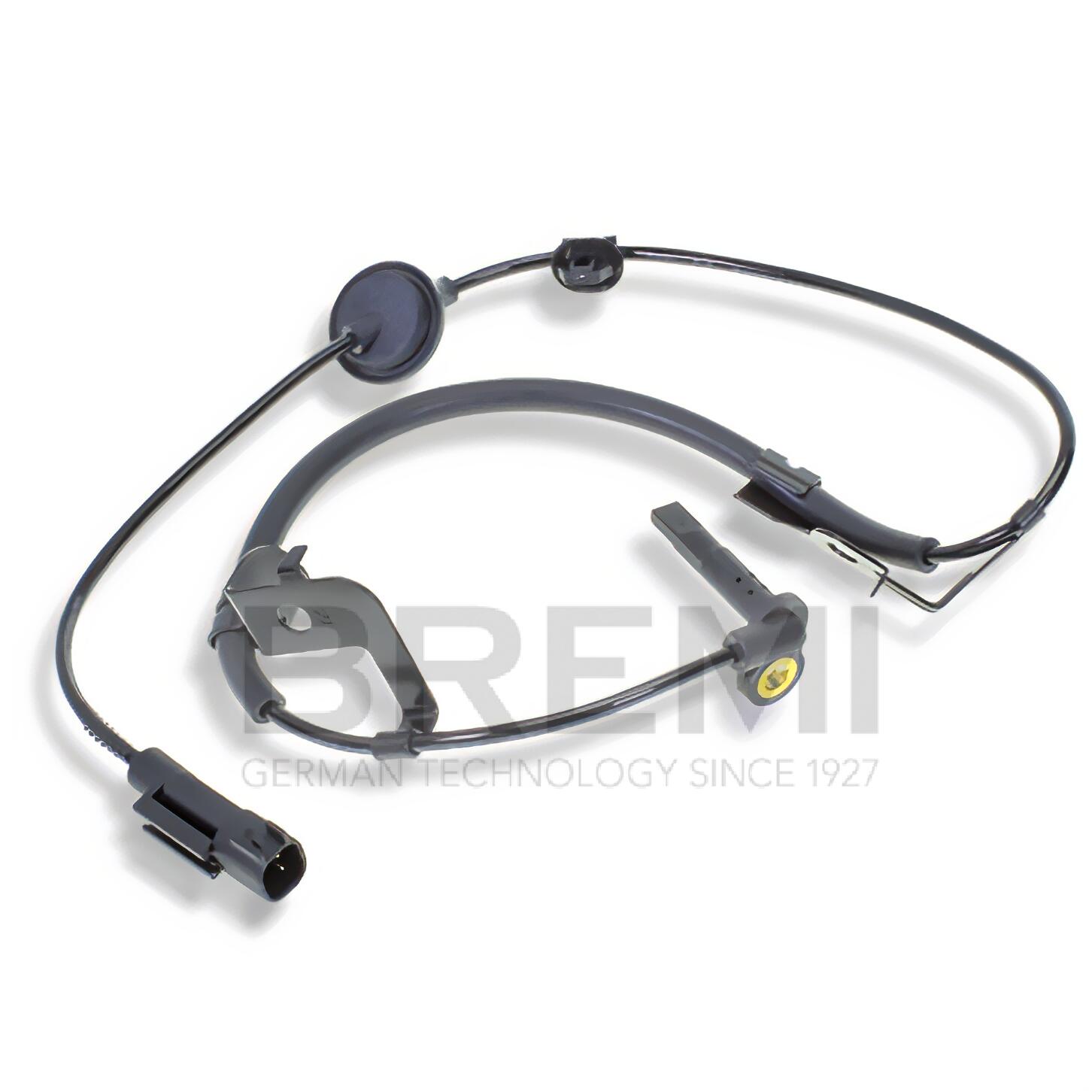 BREMI ABS Sensor 50881 for MITSUBISHI