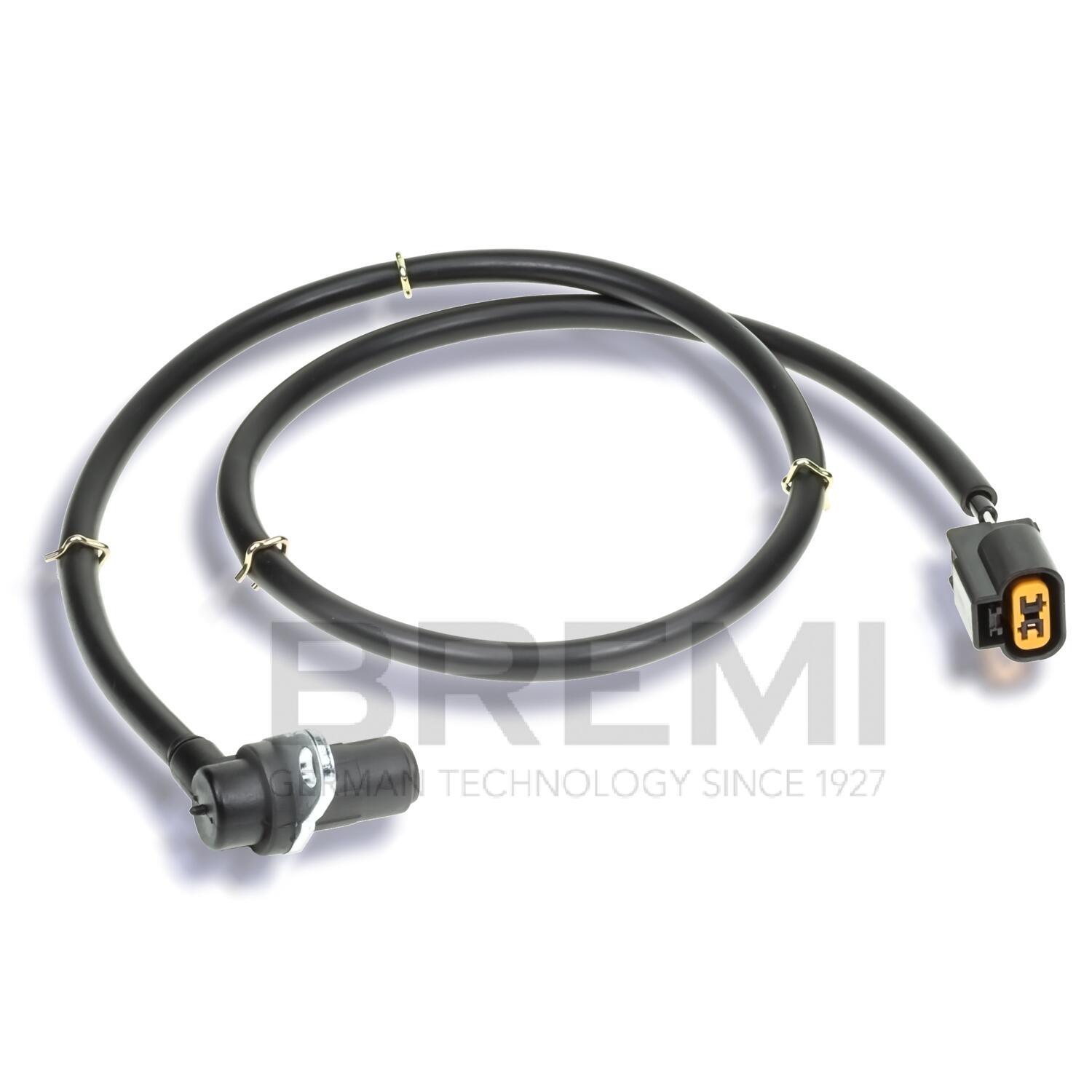 BREMI ABS Sensor 50886 for MITSUBISHI