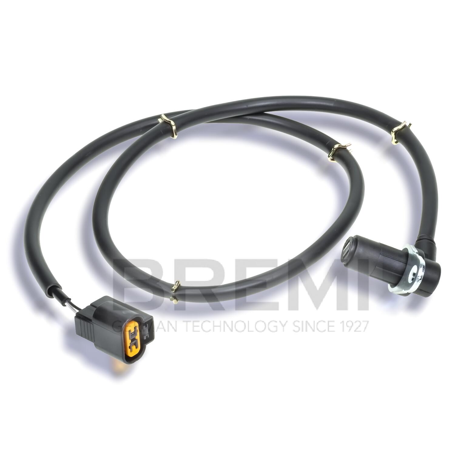 BREMI ABS Sensor 50887 for MITSUBISHI