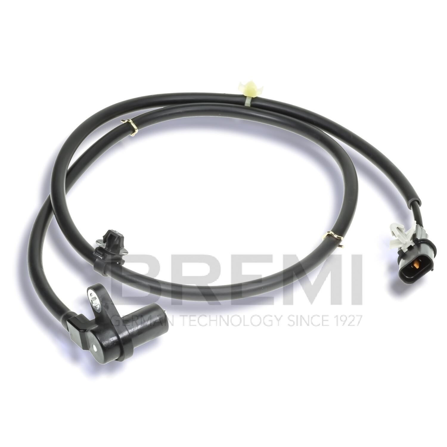 BREMI ABS Sensor 50896 for MITSUBISHI