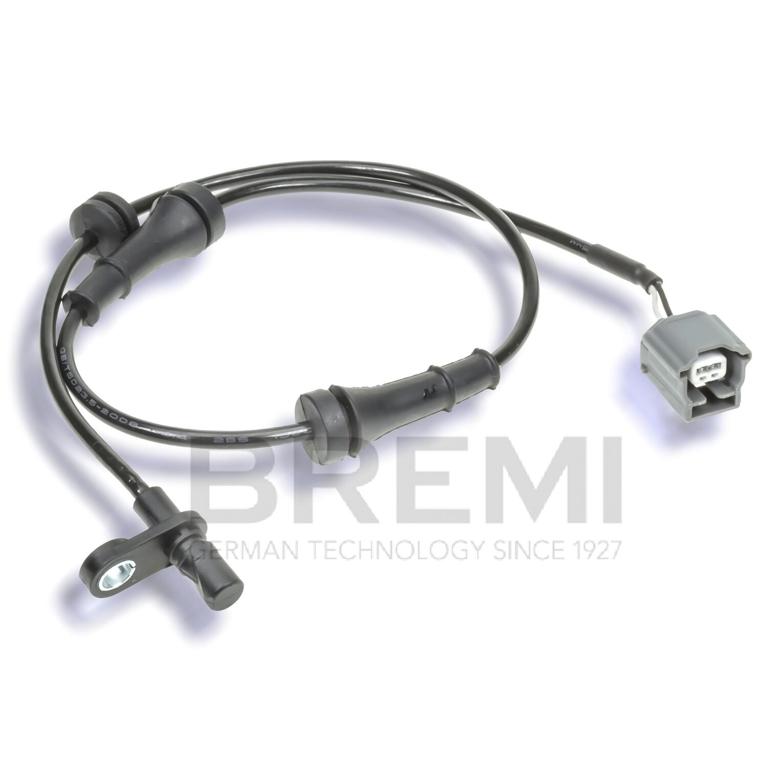 BREMI ABS Sensor 50900 for NISSAN