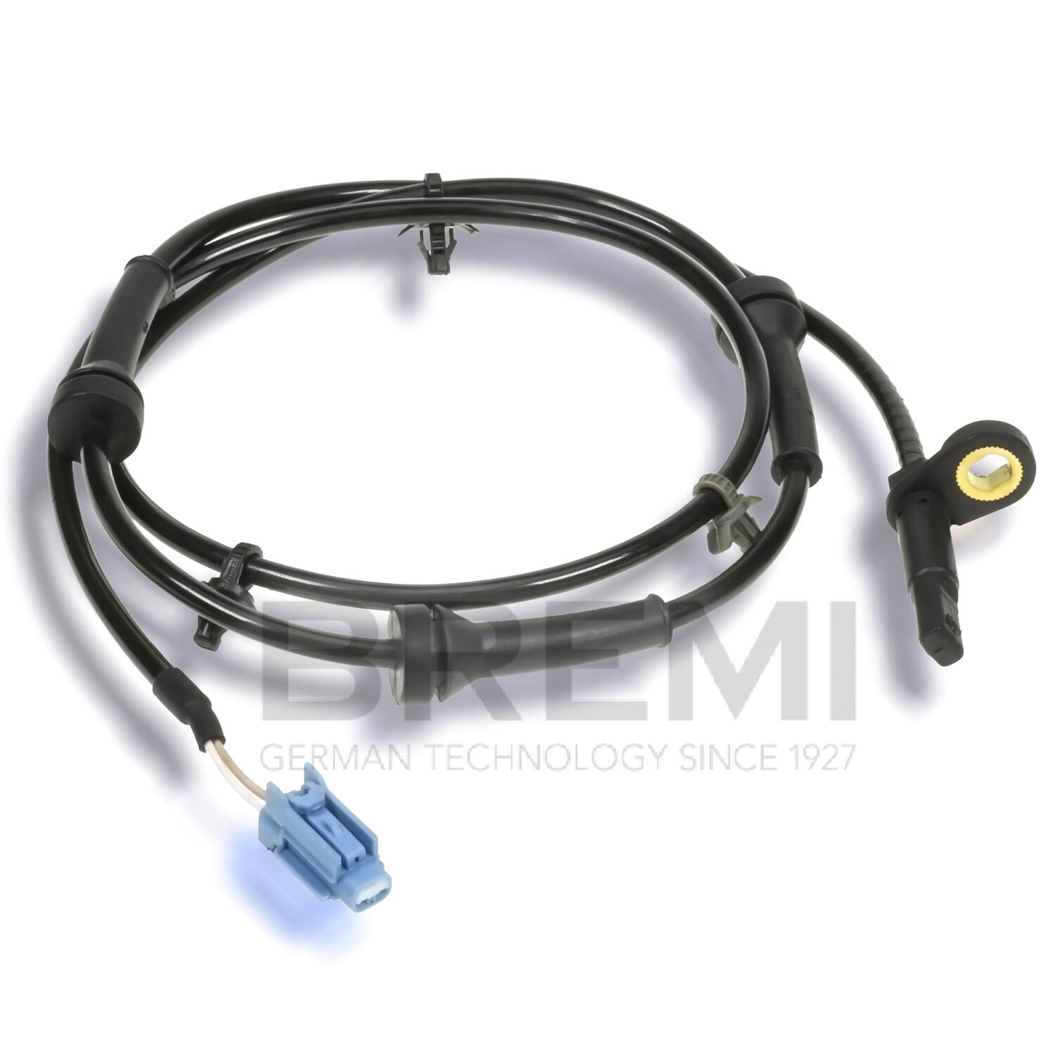 BREMI ABS Sensor 50906 for NISSAN