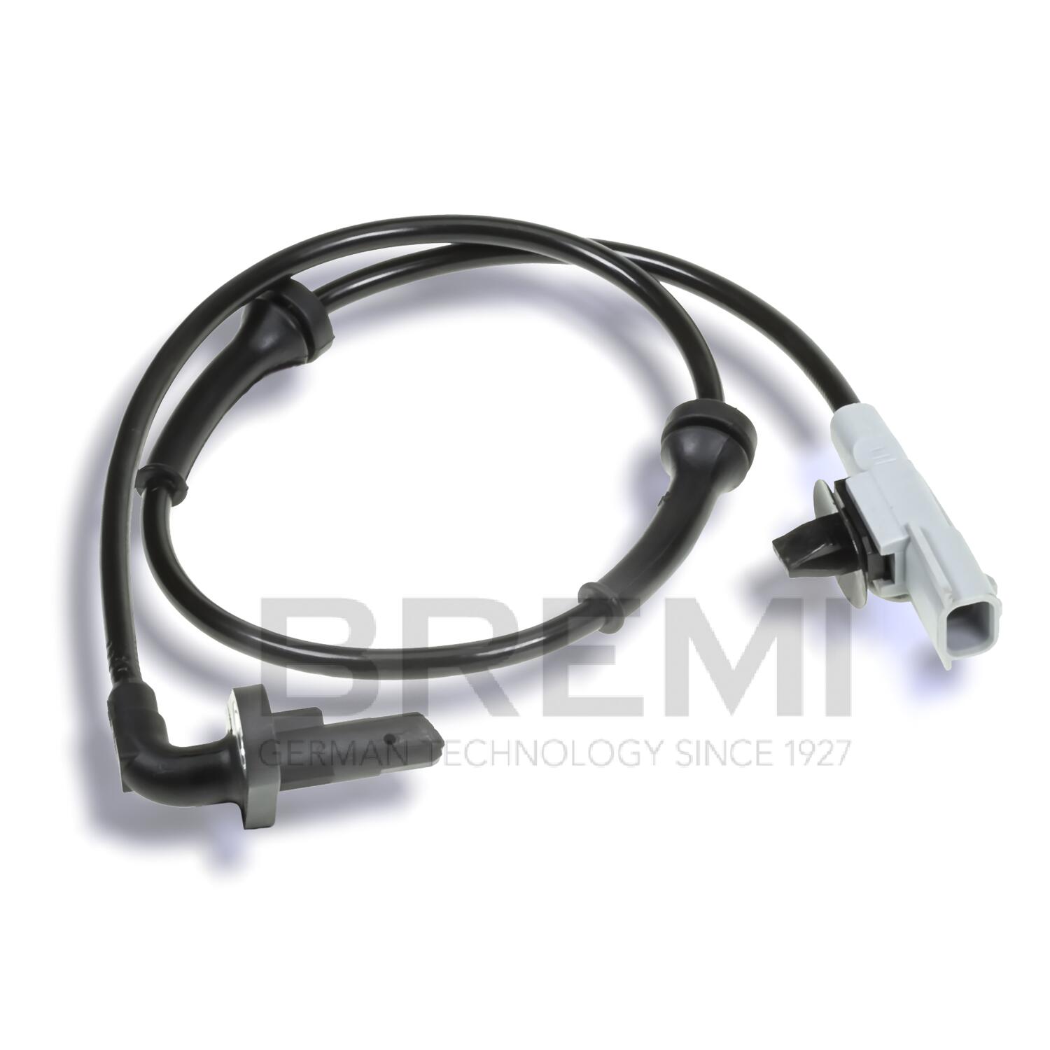 BREMI ABS Sensor 50908 for NISSAN