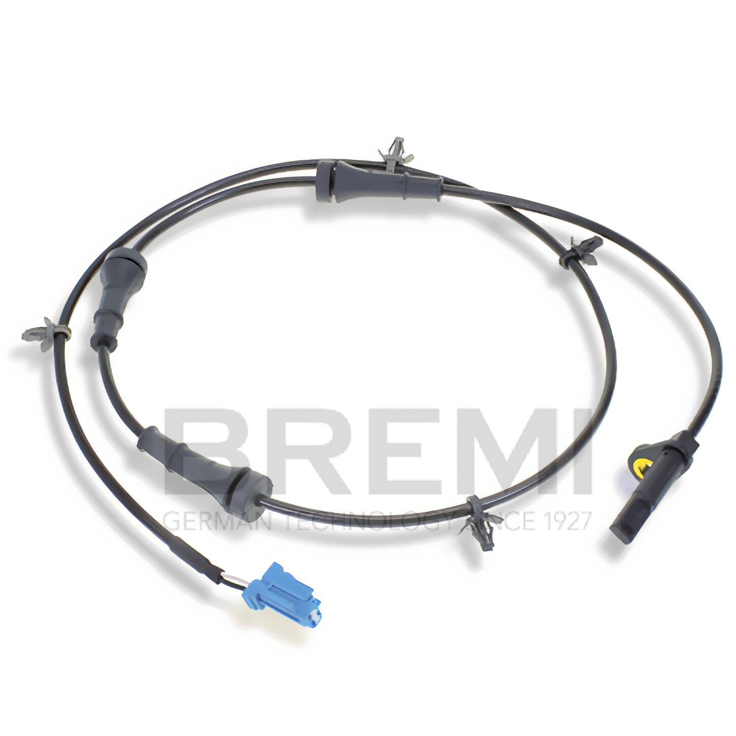 BREMI ABS Sensor 50907 for NISSAN