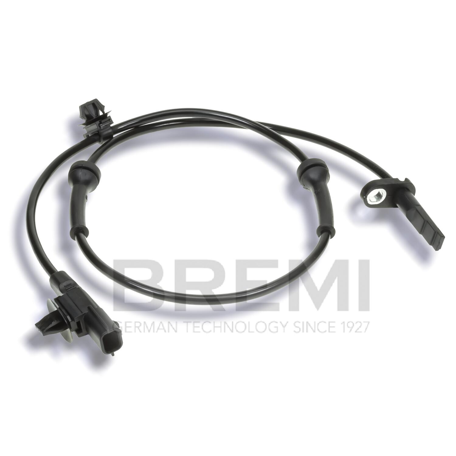 BREMI ABS Sensor 50916 for NISSAN