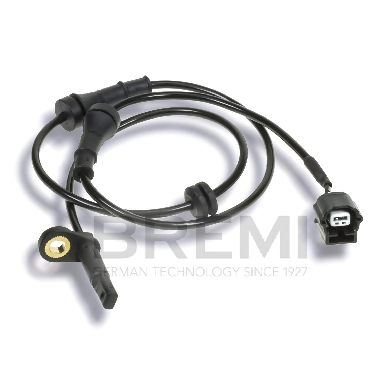 BREMI ABS Sensor 50915 for NISSAN