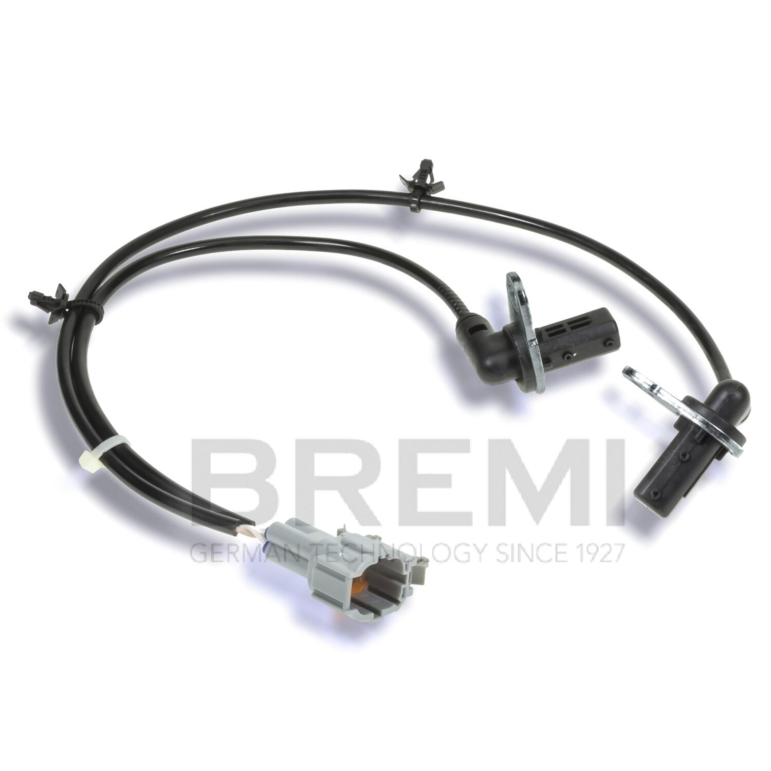 BREMI ABS Sensor 50920 for NISSAN
