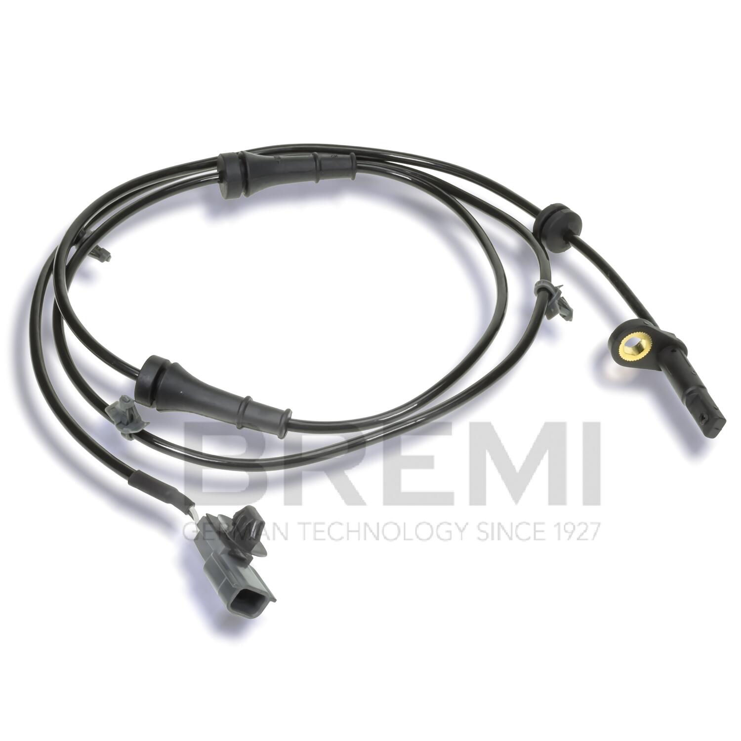 BREMI ABS Sensor 50926 for NISSAN