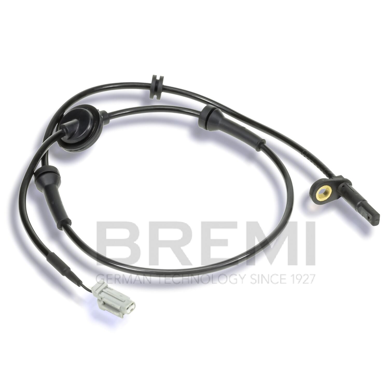 BREMI ABS Sensor 50929 for NISSAN