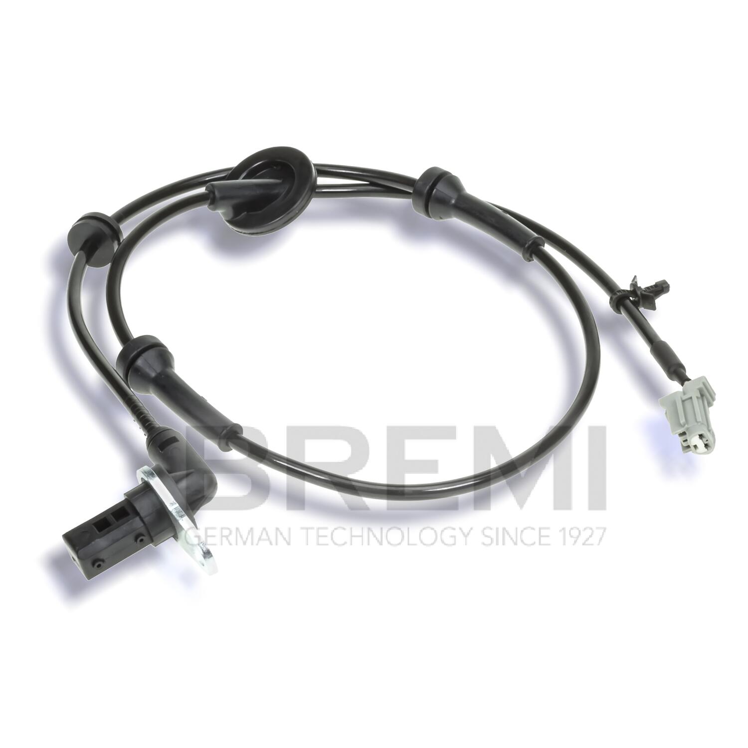 BREMI ABS Sensor 50933 for NISSAN