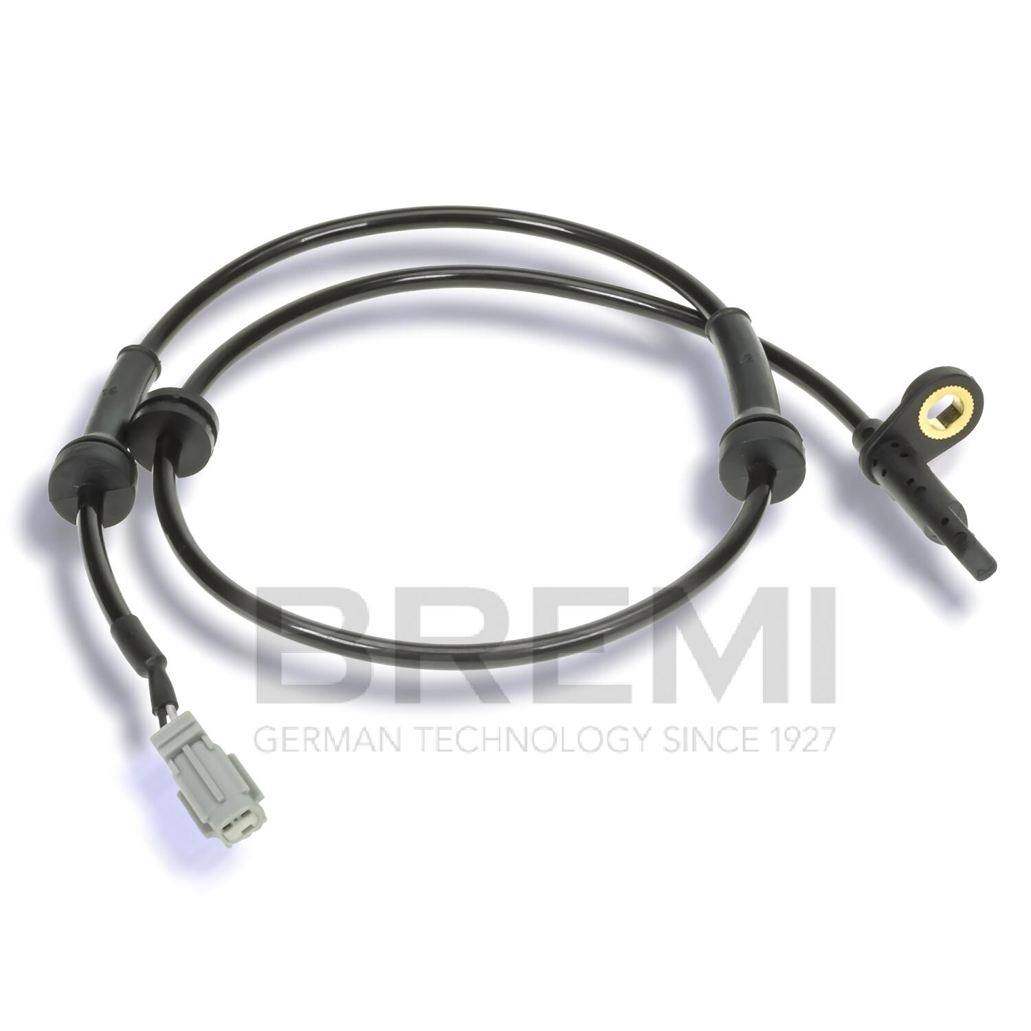 BREMI ABS Sensor 50935 for NISSAN