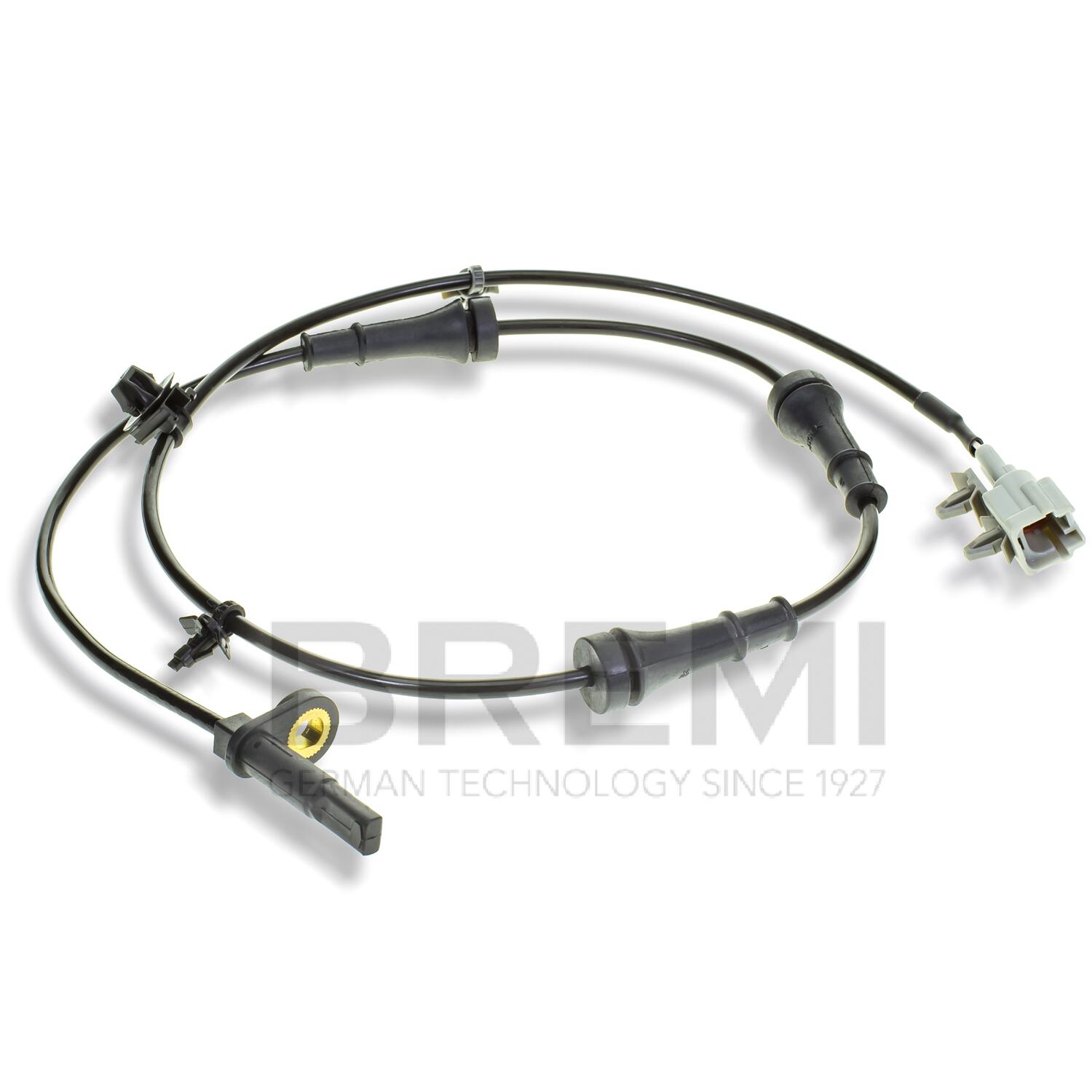 BREMI ABS Sensor 50943 for NISSAN