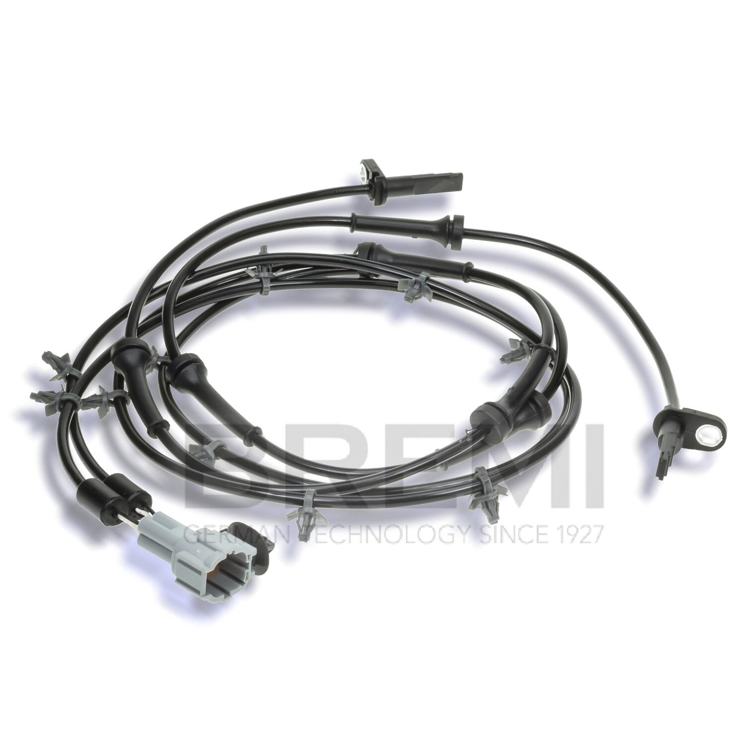 BREMI ABS Sensor 50939 for NISSAN