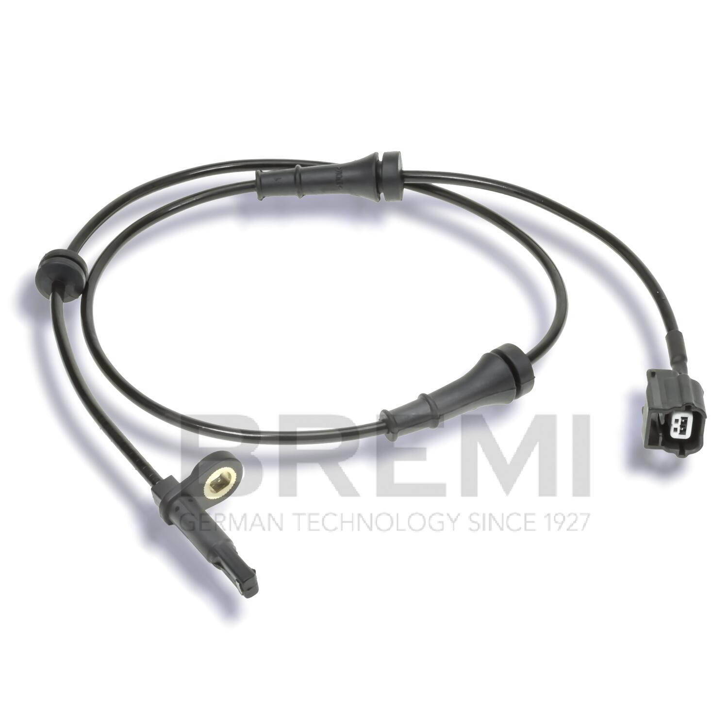 BREMI ABS Sensor 50945 for NISSAN