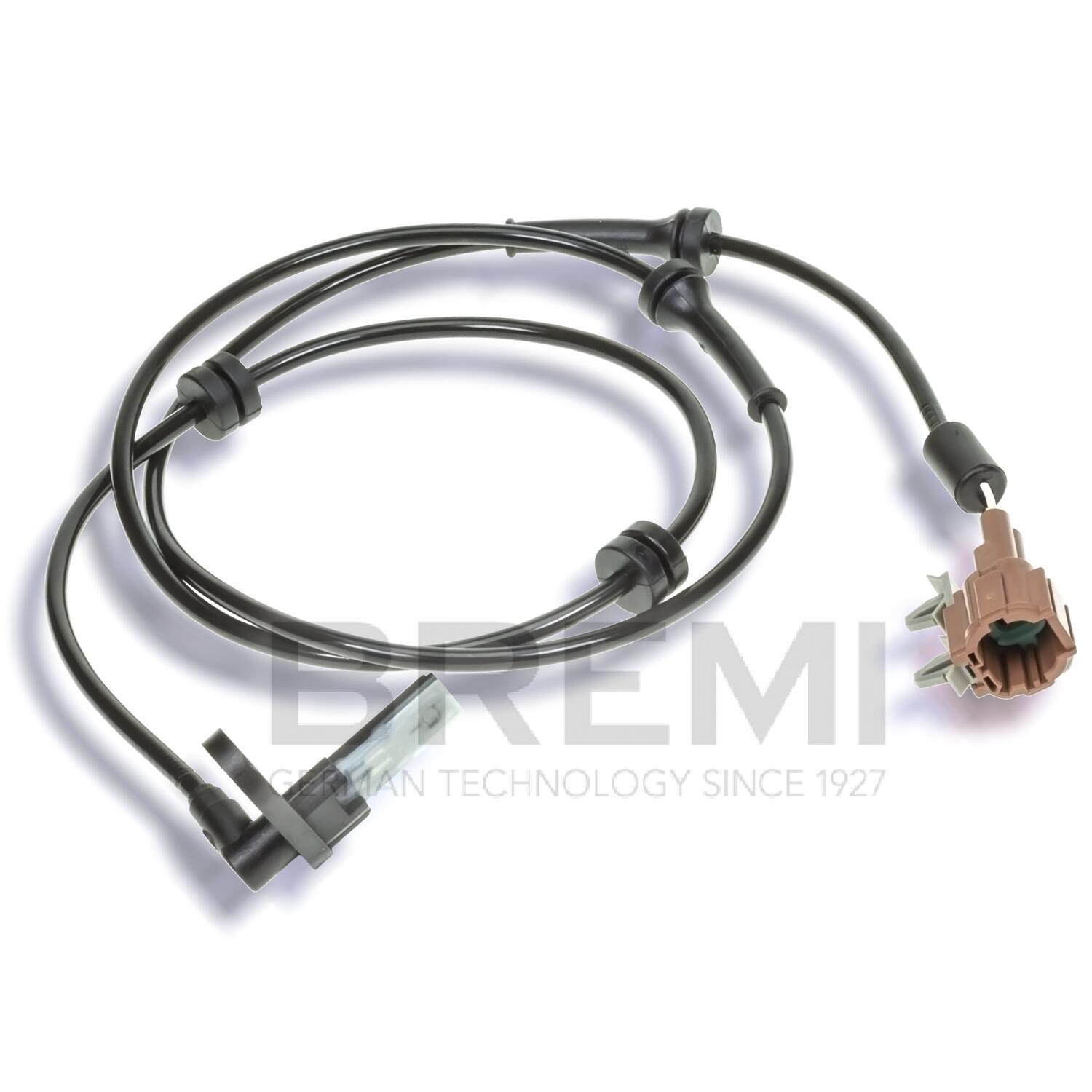BREMI ABS Sensor 50947 for NISSAN