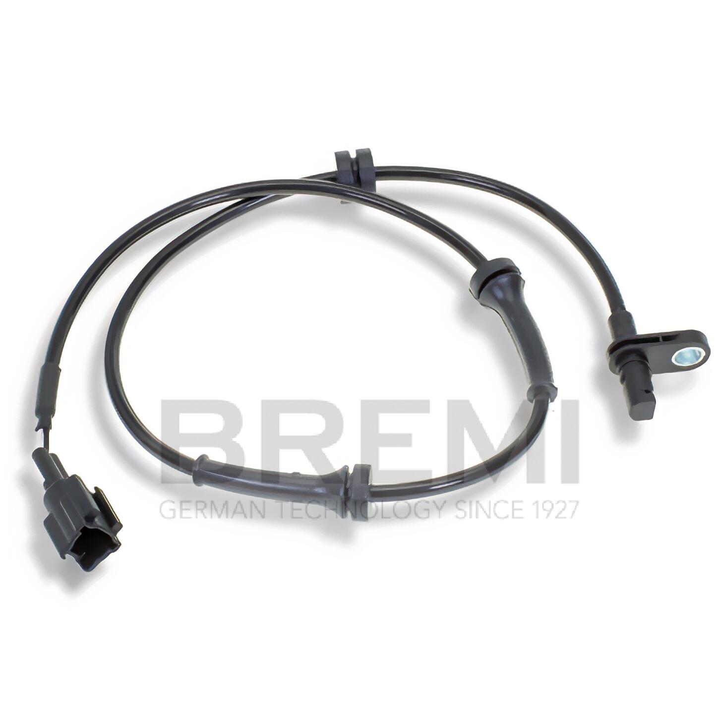 BREMI ABS Sensor 50955 for NISSAN