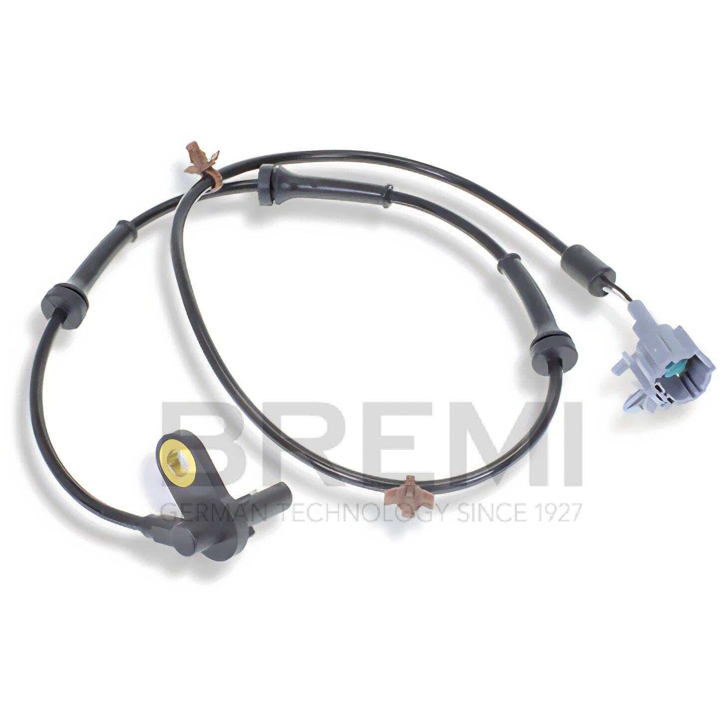BREMI ABS Sensor 50952 for NISSAN