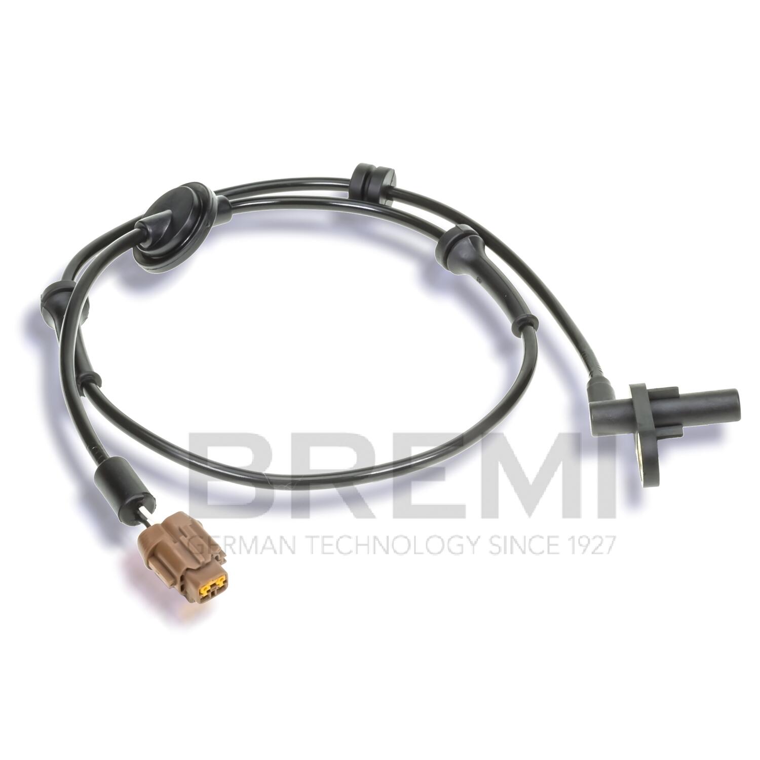 BREMI ABS Sensor 50949 for NISSAN