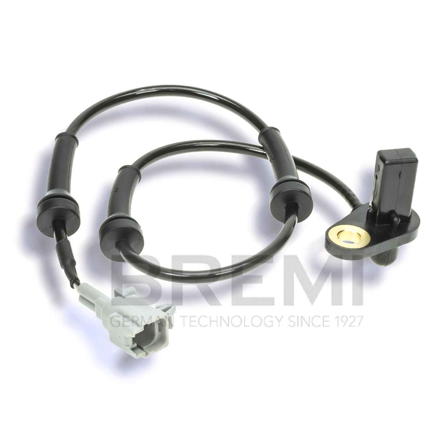 BREMI ABS Sensor 50953 for NISSAN