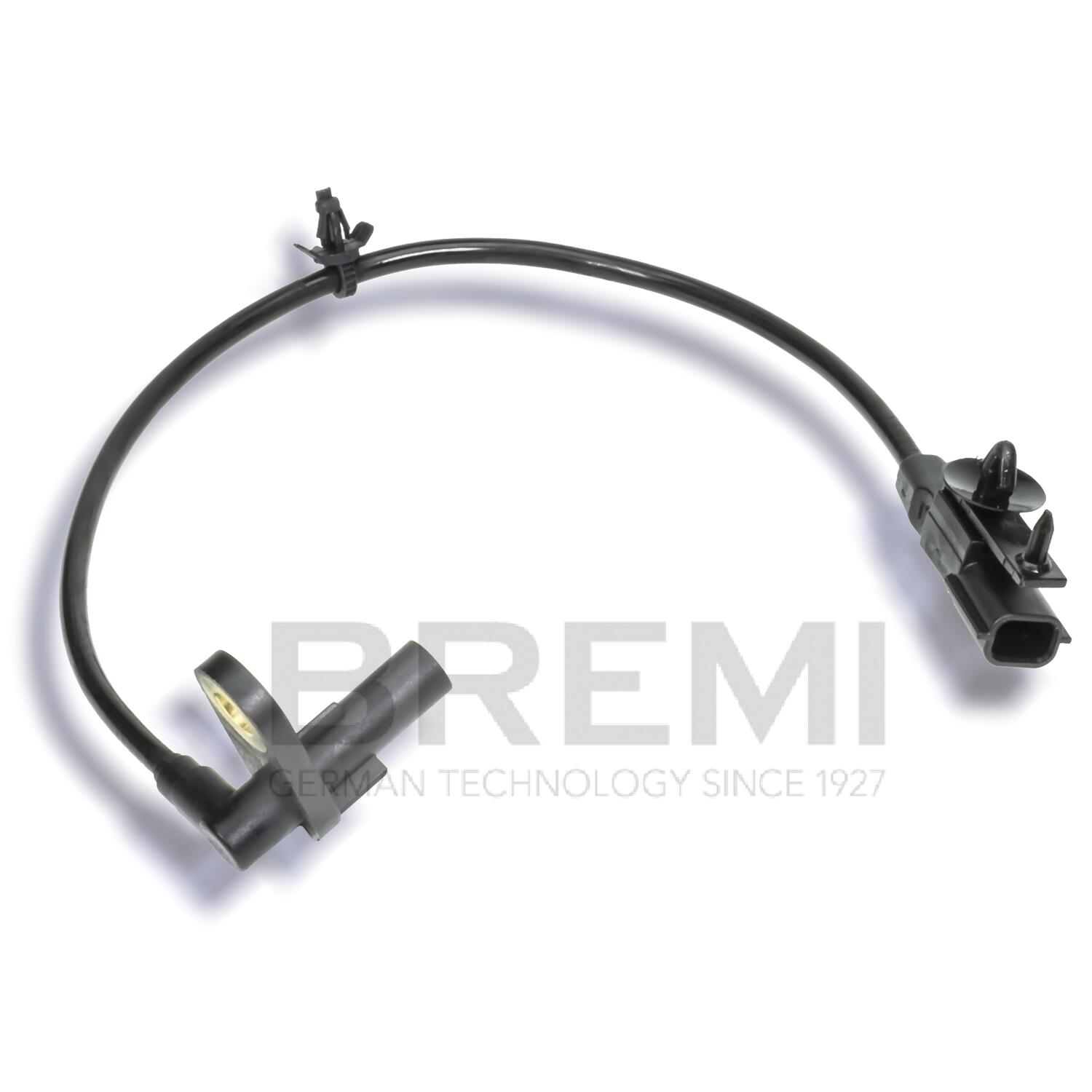 BREMI ABS Sensor 50963 for INFINITI