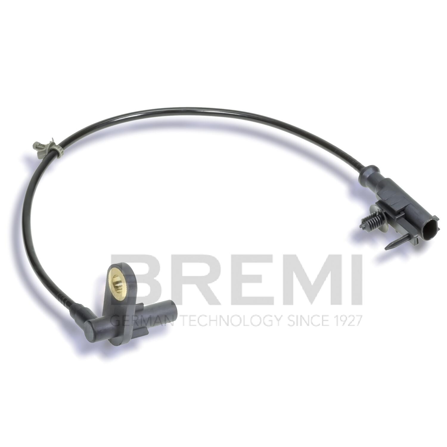 BREMI ABS Sensor 50964 for INFINITI
