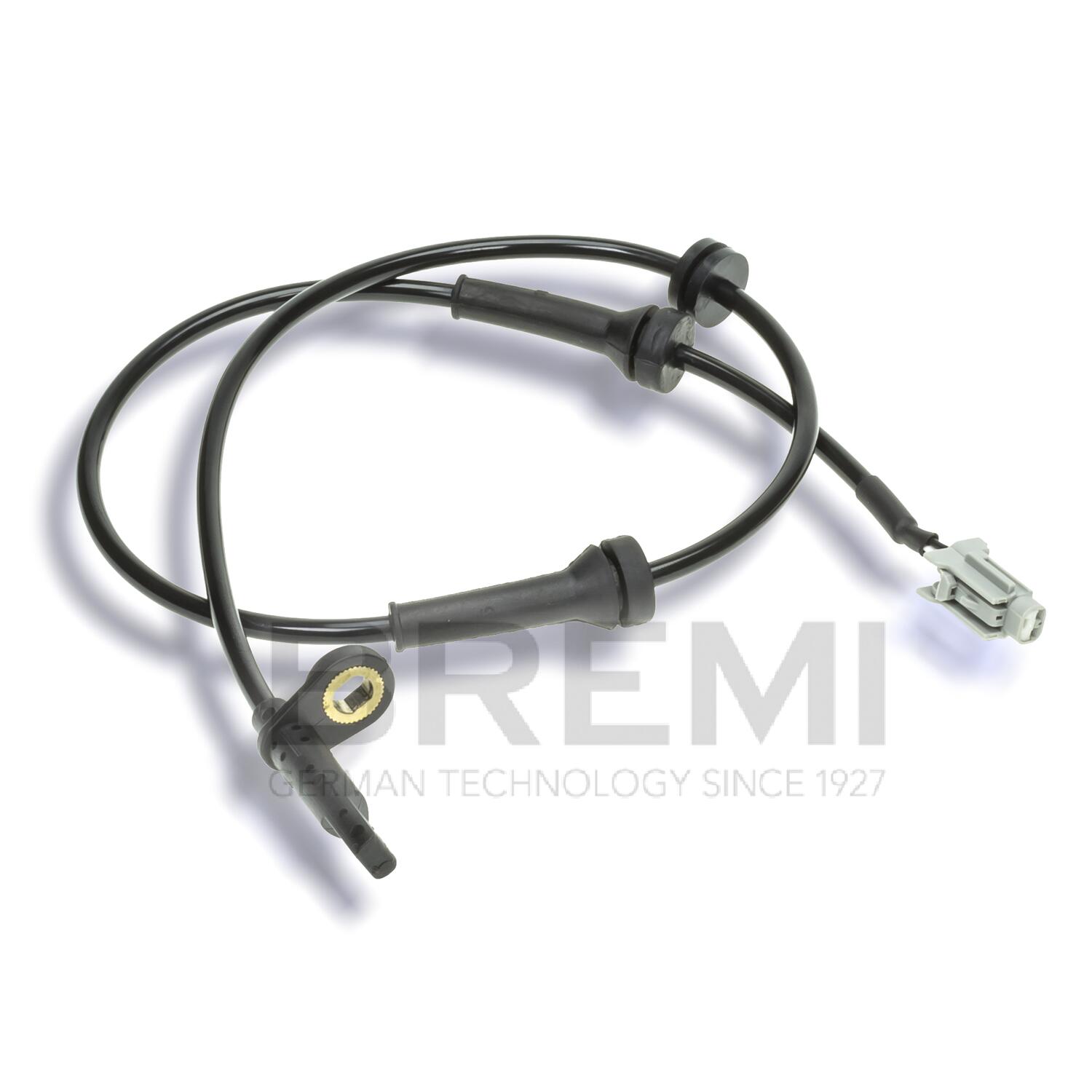 BREMI ABS Sensor 50967 for NISSAN RENAULT