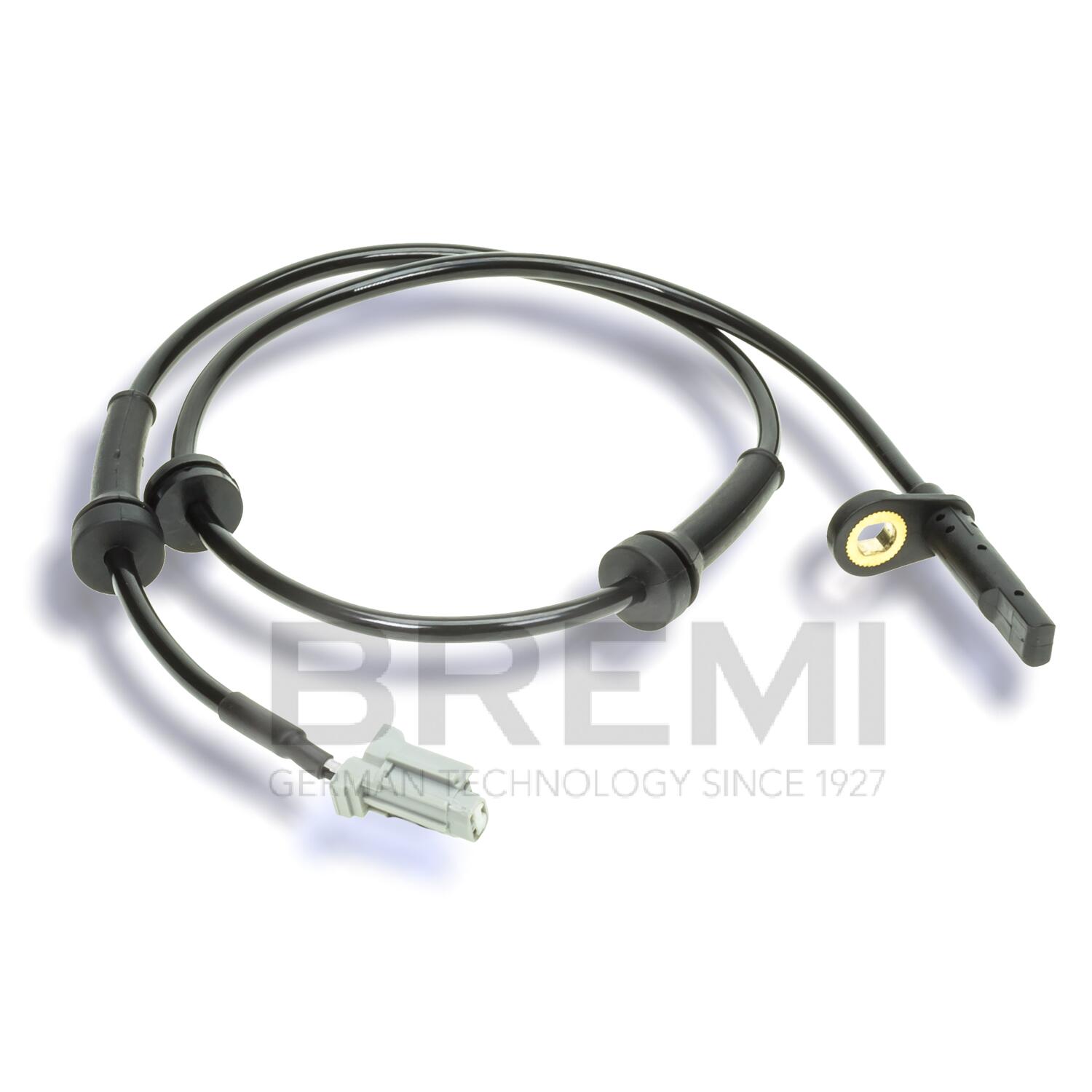 BREMI ABS Sensor 50968 for RENAULT