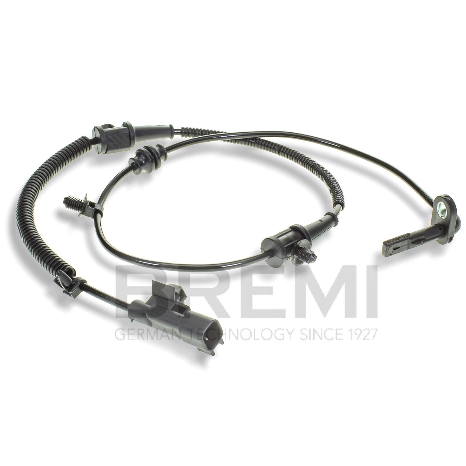 BREMI ABS Sensor 50969 for OPEL VAUXHALL SAAB