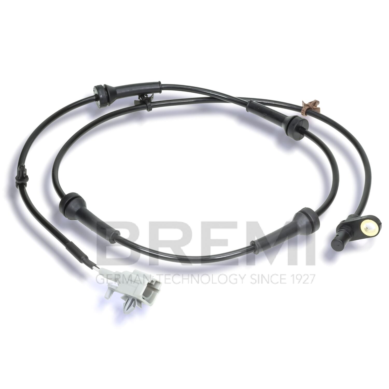 BREMI ABS Sensor 50966 for RENAULT