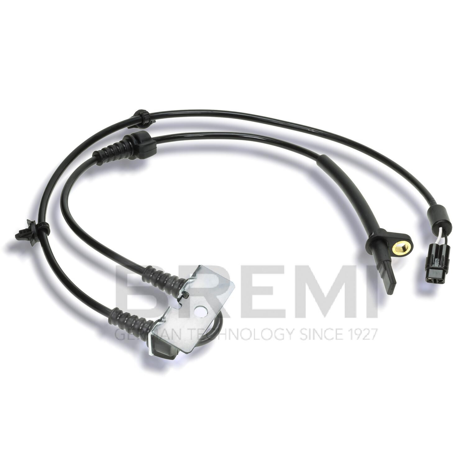 BREMI ABS Sensor 50978 for FIAT SUZUKI