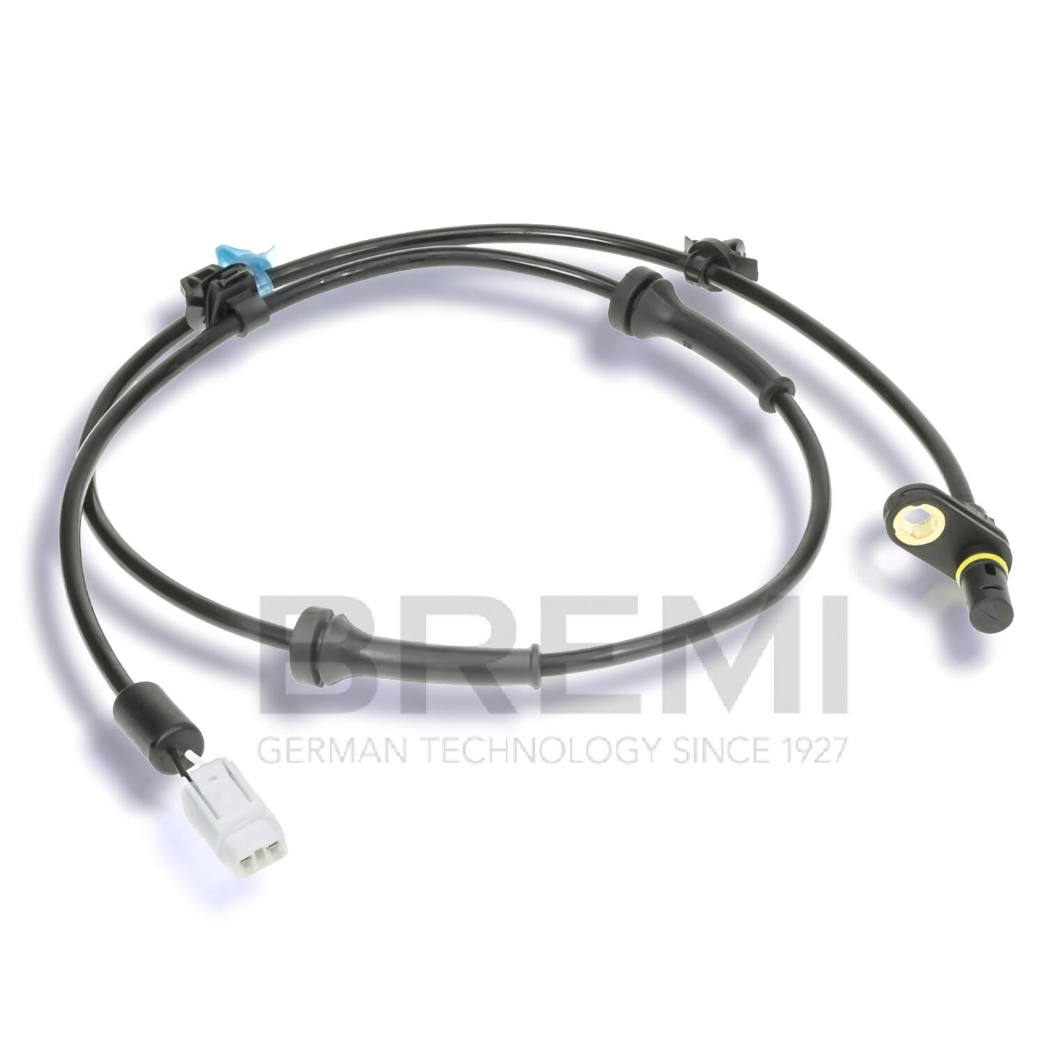 BREMI ABS Sensor 50981 for FIAT SUZUKI