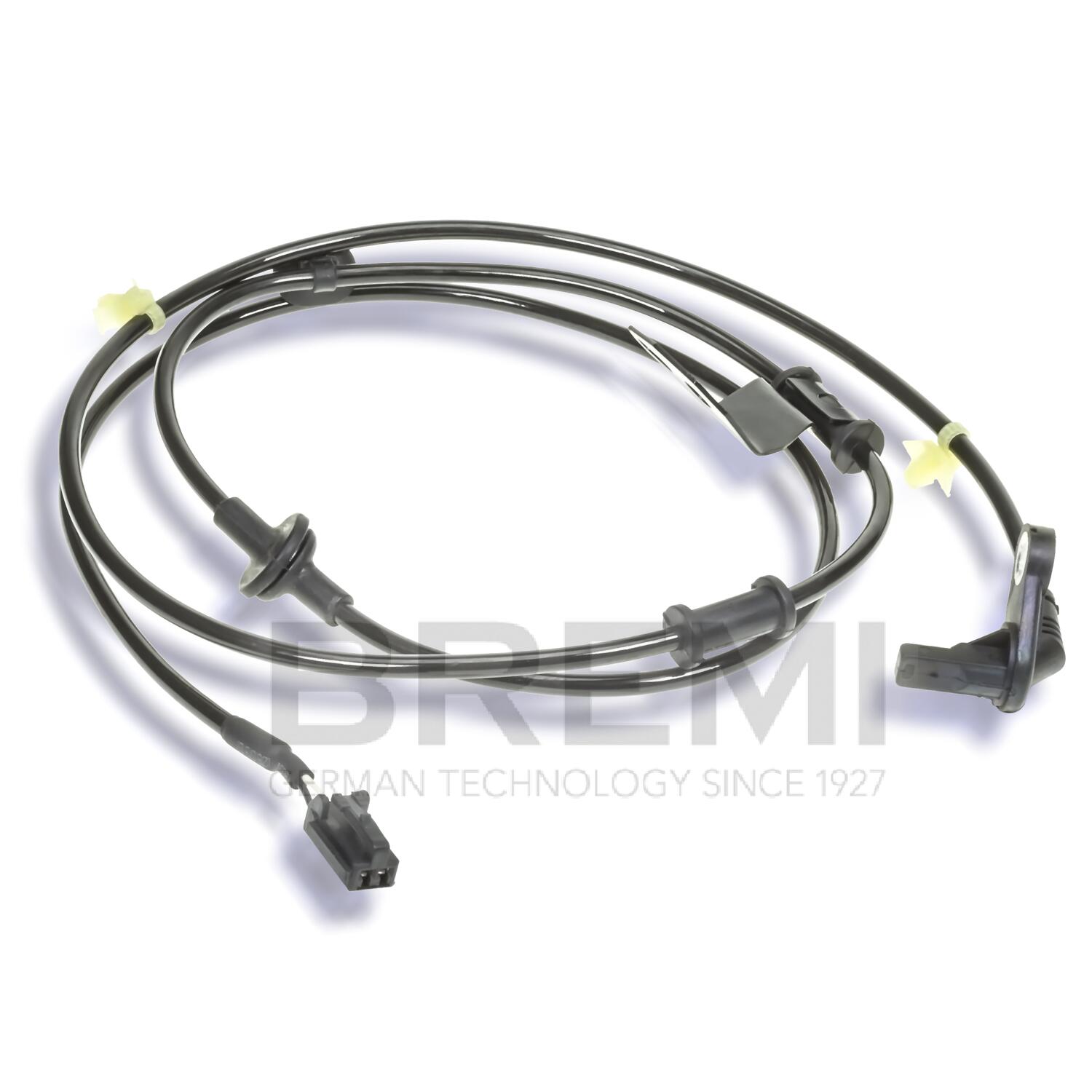 BREMI ABS Sensor 50983 for SUZUKI