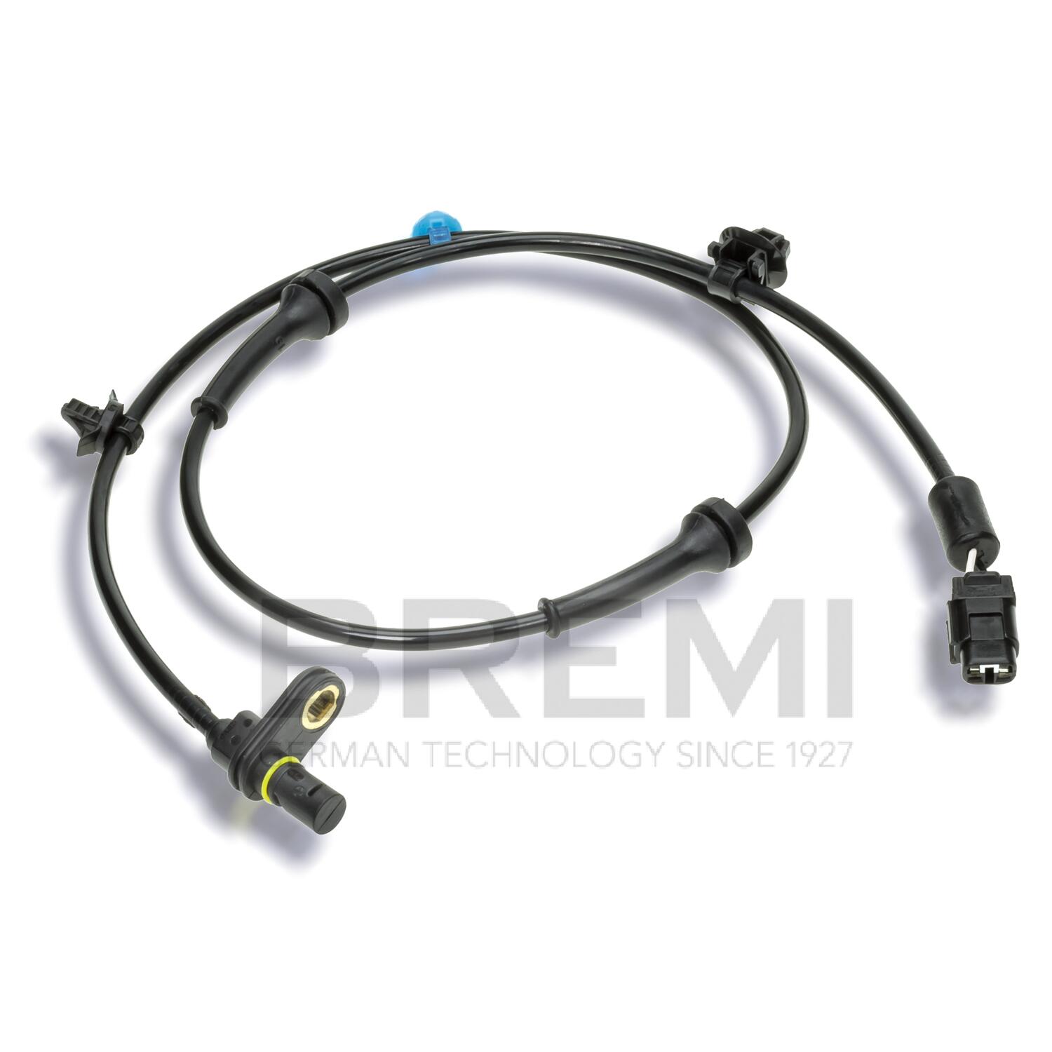 BREMI ABS Sensor 50984 for FIAT SUZUKI