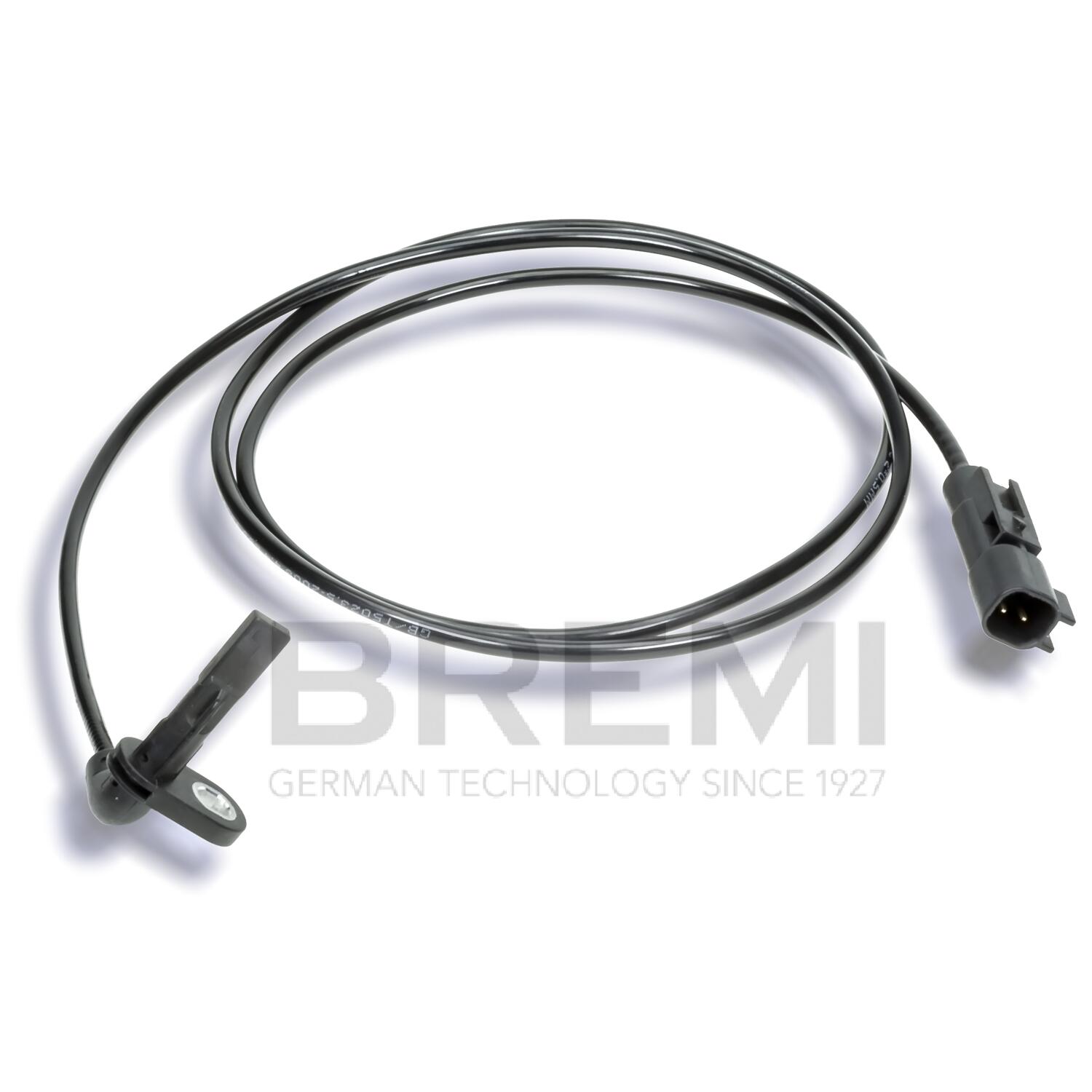 BREMI ABS Sensor 50986 for OPEL VAUXHALL