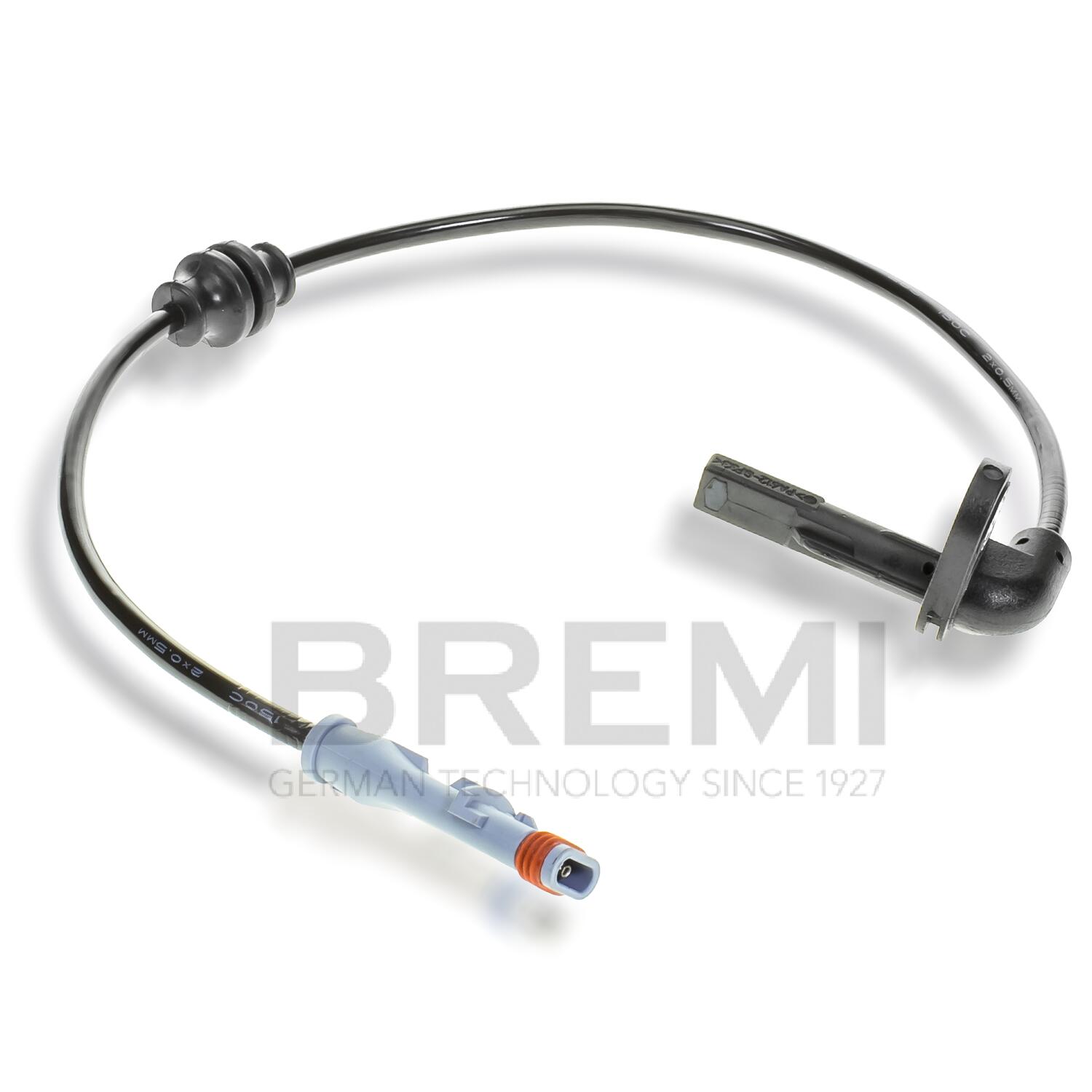 BREMI ABS Sensor 50987 for OPEL SAAB VAUXHALL