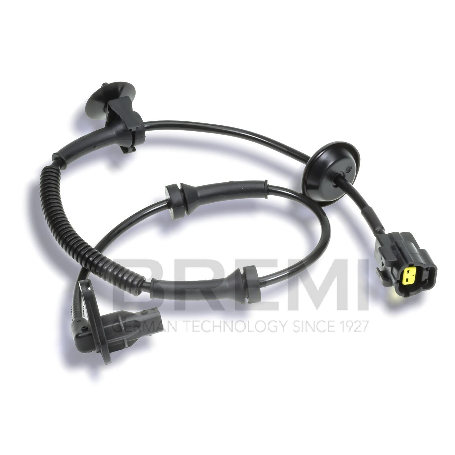 BREMI ABS Sensor 50985 for OPEL SAAB GENERAL MOTORS