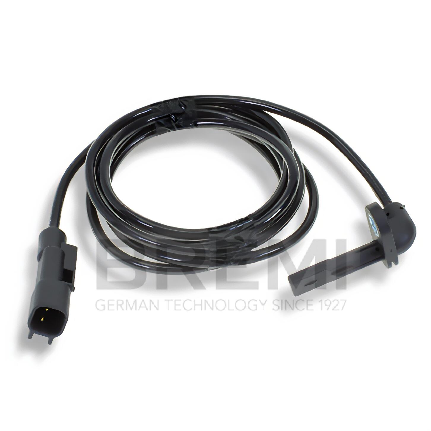 BREMI ABS Sensor 50989 for VAUXHALL OPEL