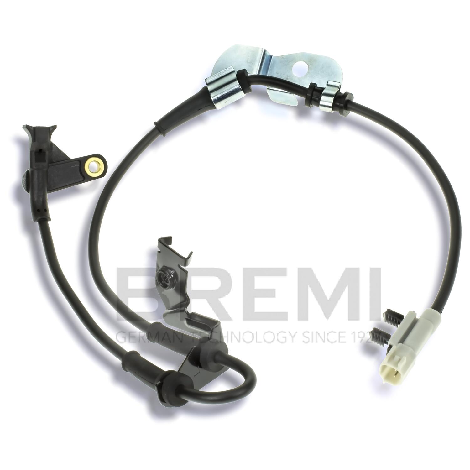 BREMI ABS Sensor 51000 for CHRYSLER