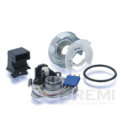 BREMI Sensor, tændingsimpuls 16513 for VW SEAT
