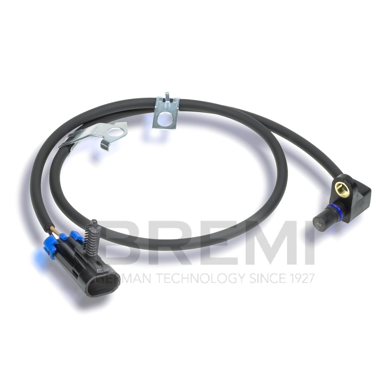 BREMI ABS Sensor 51003 for CHEVROLET