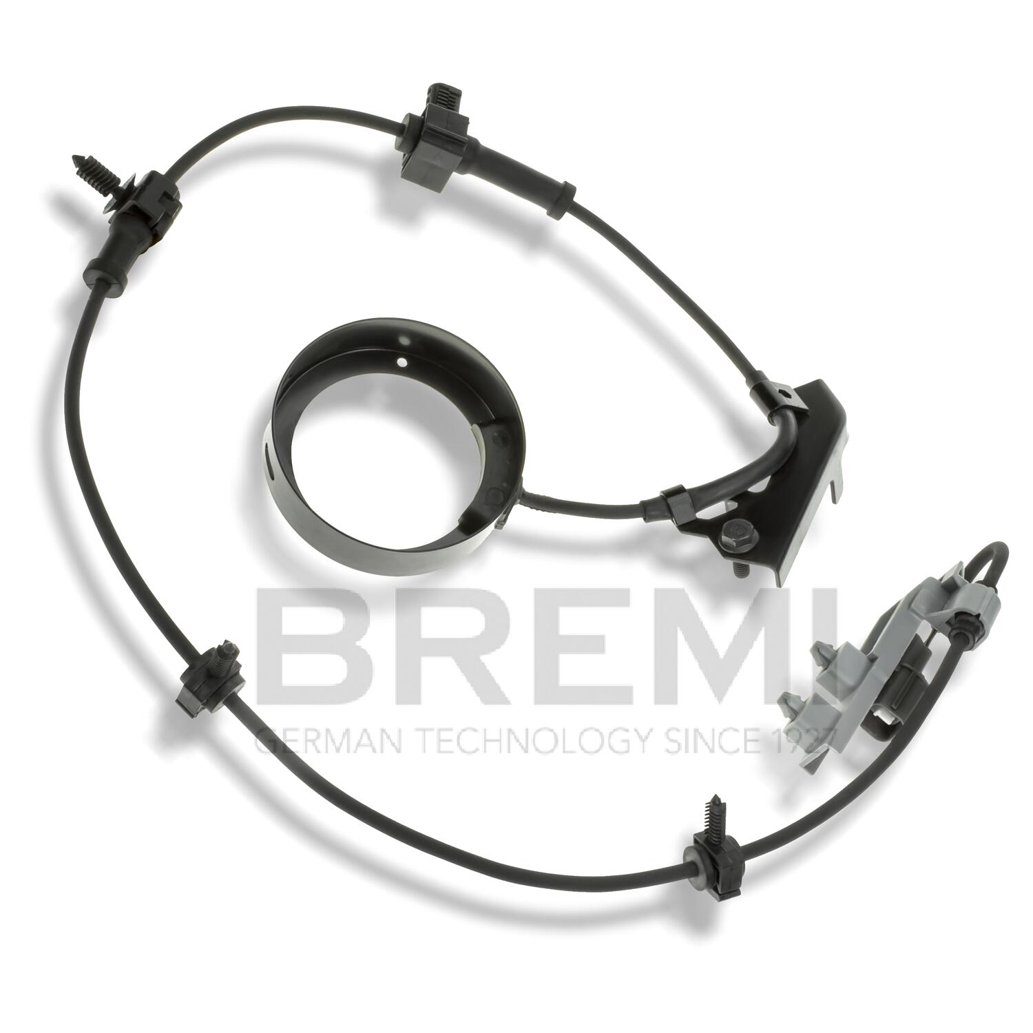 BREMI ABS Sensor 51004 for CHEVROLET